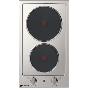 placa de cocina eléctrica