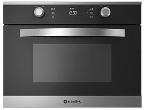 horno eléctrico