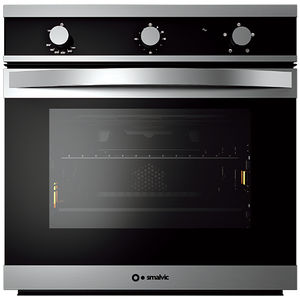 horno de gas