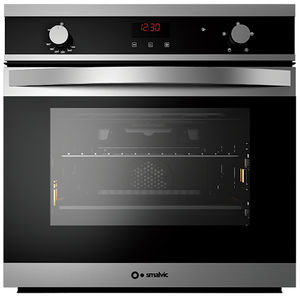 horno de gas