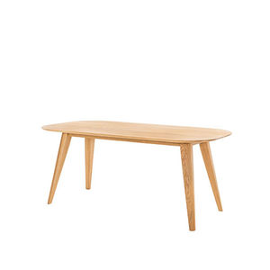 mesa contemporánea