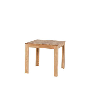 mesa contemporánea