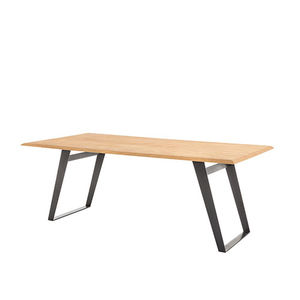 mesa contemporánea