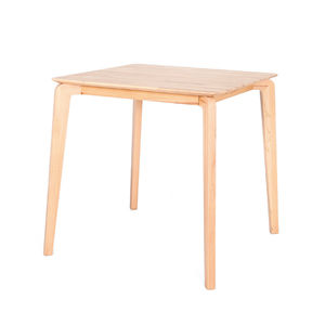 mesa alta contemporánea