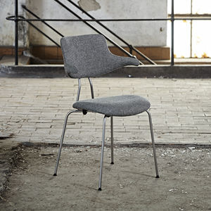 silla de comedor contemporánea