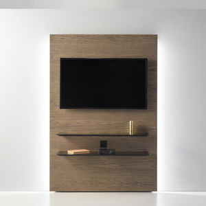 mueble de televisión contemporáneo