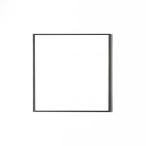 espejo de pared