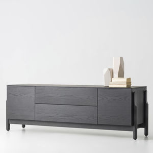 mueble de televisión contemporáneo