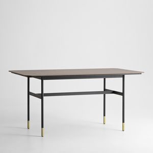 mesa de comedor contemporánea