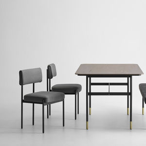 silla contemporánea