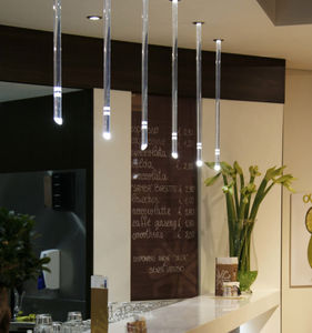 luminaria LED
