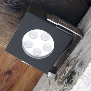 luminaria LED