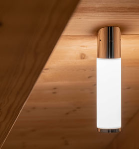 luminaria LED
