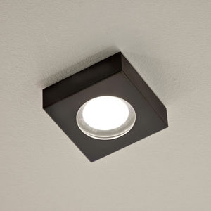 luminaria LED