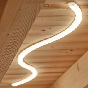 luminaria LED