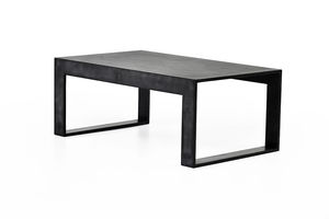 mesa de centro contemporánea