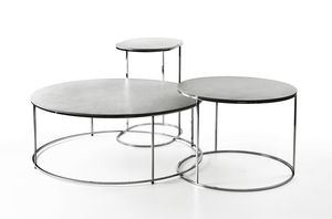 mesa de centro contemporánea