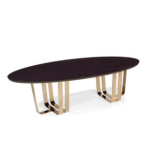 mesa de comedor contemporánea
