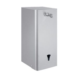 dispensador de toallitas de papel de pared