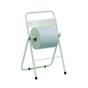 dispensador de toallitas de papel independiente