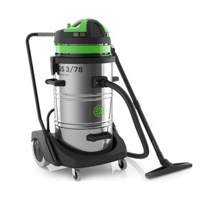 aspirador para el sector profesional