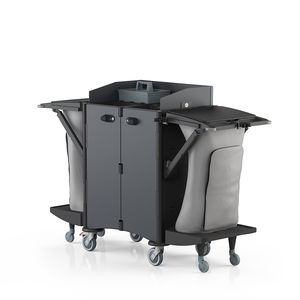 carrito para camarera