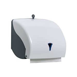dispensador de toallitas de papel de pared