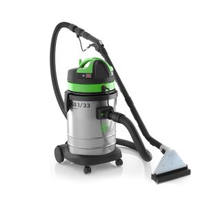 aspirador para el sector profesional