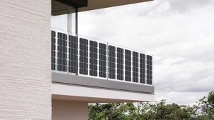 módulo fotovoltaico monocristalino