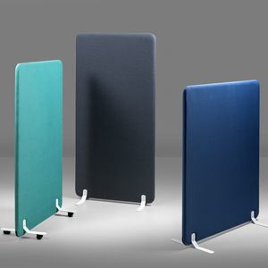 separador para oficina de suelo
