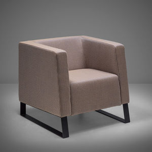 sillón contemporáneo