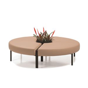 banqueta modular