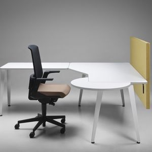 separador para oficina de sobremesa