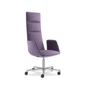 silla de oficina contemporánea