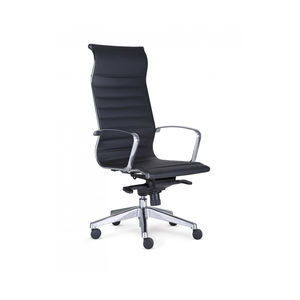 silla de oficina contemporánea
