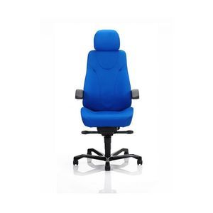 silla de oficina contemporánea