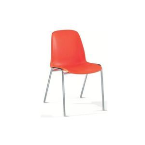 silla de visita contemporánea