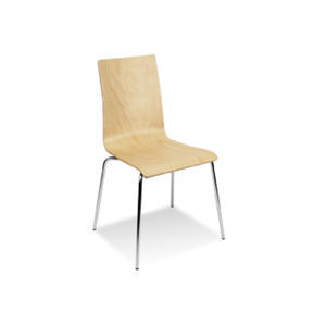 silla de visita contemporánea