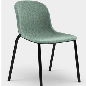 silla de visita contemporánea