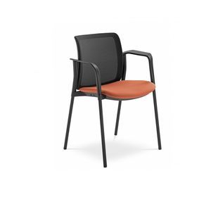 silla de conferencia contemporánea