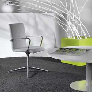 sillón contemporáneo