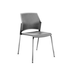 silla de oficina contemporánea