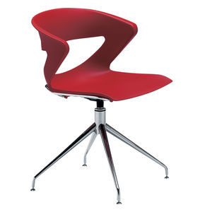 silla de conferencia contemporánea