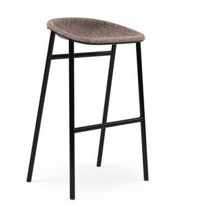 taburete de bar contemporáneo
