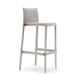 taburete de bar contemporáneo