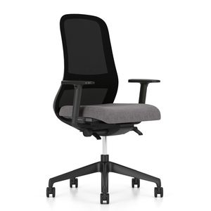 silla de oficina contemporánea