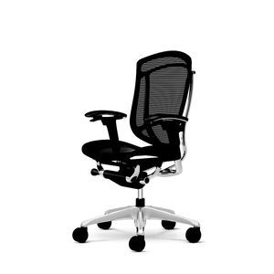 silla de oficina de diseño original