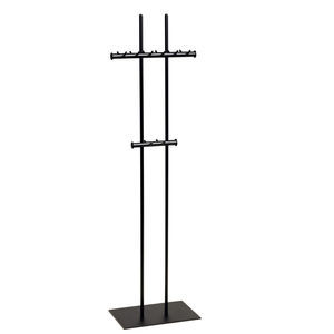 percha de metal