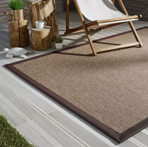 alfombra contemporánea