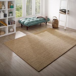 alfombra tejida